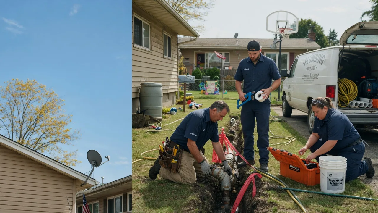 Garbage Disposal Replacement in Marengo, IN near me